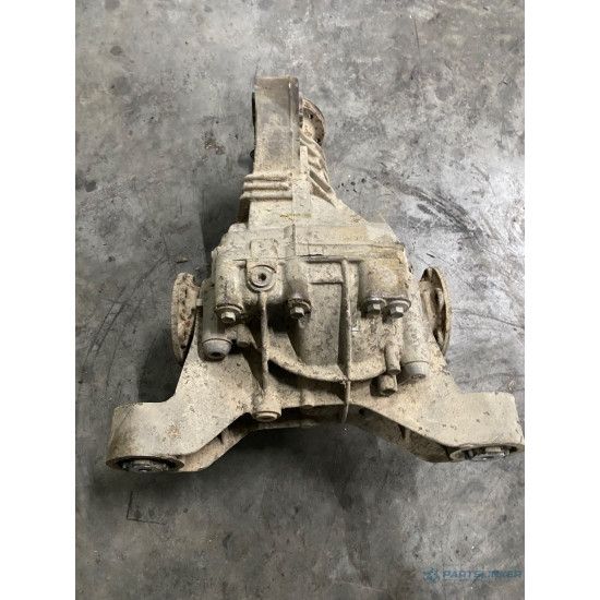 Diferential spate VOLKSWAGEN TOUAREG 7LA, 7L6, 7L7 2002 - 2013 V6 TDI BKS, CATA ZF 4460310018,4460310019