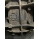 Diferential spate VOLKSWAGEN TOUAREG 7LA, 7L6, 7L7 2002 - 2013 V6 TDI BKS, CATA ZF 4460310018,4460310019