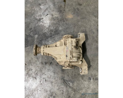 Diferential spate VOLKSWAGEN TOUAREG 7LA, 7L6, 7L7 2002 - 2013 V6 TDI BKS, CATA ZF 4460310018,4460310019