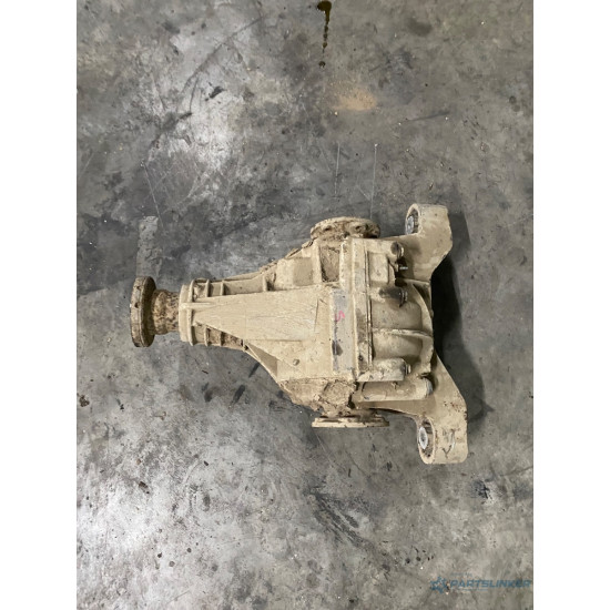 Diferential spate VOLKSWAGEN TOUAREG 7LA, 7L6, 7L7 2002 - 2013 V6 TDI BKS, CATA ZF 4460310018,4460310019