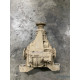Diferential spate VOLKSWAGEN TOUAREG 7LA, 7L6, 7L7 2002 - 2013 V6 TDI BKS, CATA ZF 4460310018,4460310019