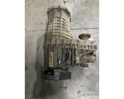 Cutie de transfer VOLKSWAGEN TOUAREG 7LA, 7L6, 7L7 2002 - 2013 V6 TDI BKS, CATA 0ad341011