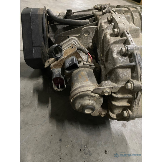 Cutie de transfer VOLKSWAGEN TOUAREG 7LA, 7L6, 7L7 2002 - 2013 V6 TDI BKS, CATA 0ad341011