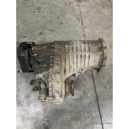 Cutie de transfer VOLKSWAGEN TOUAREG 7LA, 7L6, 7L7 2002 - 2013 V6 TDI BKS, CATA 0ad341011
