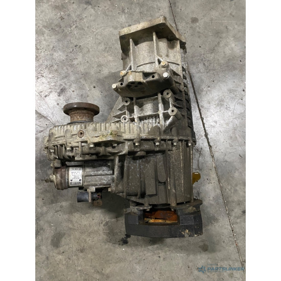 Cutie de transfer VOLKSWAGEN TOUAREG 7LA, 7L6, 7L7 2002 - 2013 V6 TDI BKS, CATA 0ad341011