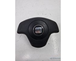Airbag volan SEAT IBIZA IV 6L1 2002 - 2009