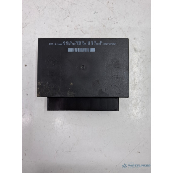 Modul de confort SEAT IBIZA IV 6L1 2002 - 2009 6q0959433