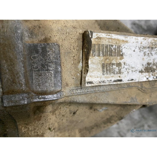 Diferential fata VOLKSWAGEN TOUAREG 7LA, 7L6, 7L7 2002 - 2013 TDI BUN, CASB ZF 4460310021
