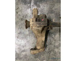 Diferential fata VOLKSWAGEN TOUAREG 7LA, 7L6, 7L7 2002 - 2013 TDI BUN, CASB ZF 4460310021
