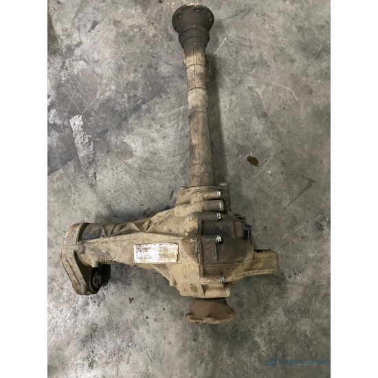 Diferential fata VOLKSWAGEN TOUAREG 7LA, 7L6, 7L7 2002 - 2013 TDI BUN, CASB ZF 4460310021