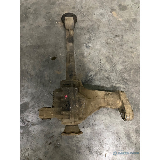 Diferential fata VOLKSWAGEN TOUAREG 7LA, 7L6, 7L7 2002 - 2013 TDI BUN, CASB ZF 4460310021