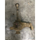 Diferential fata VOLKSWAGEN TOUAREG 7LA, 7L6, 7L7 2002 - 2013 TDI BUN, CASB ZF 4460310021