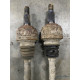 Planetara spate VOLKSWAGEN TOUAREG 7LA, 7L6, 7L7 2002 - 2013 TDI BUN, CASB