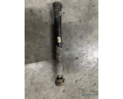 Arbore cardanic centru mijloc VOLKSWAGEN TOUAREG 7LA, 7L6, 7L7 2002 - 2013 TDI BUN, CASB 7l0521102H