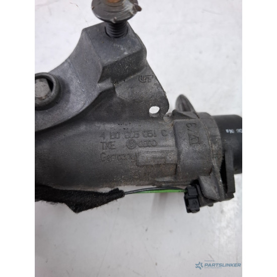 Contact de pornire SEAT IBIZA IV 6L1 2002 - 2009 4b0905851