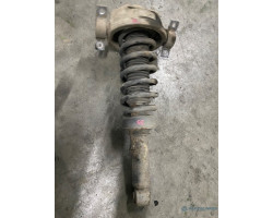 Amortizor spate stanga spate VOLKSWAGEN TOUAREG 7LA, 7L6, 7L7 2002 - 2013 V6 TDI BKS, CATA SACHS 7l6512021t