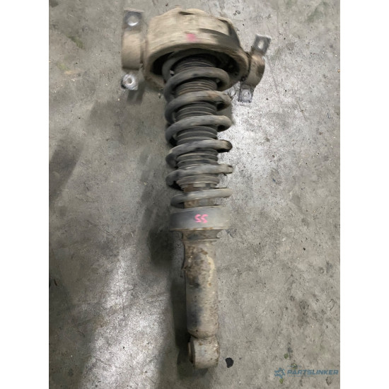 Amortizor spate stanga spate VOLKSWAGEN TOUAREG 7LA, 7L6, 7L7 2002 - 2013 V6 TDI BKS, CATA SACHS 7l6512021t