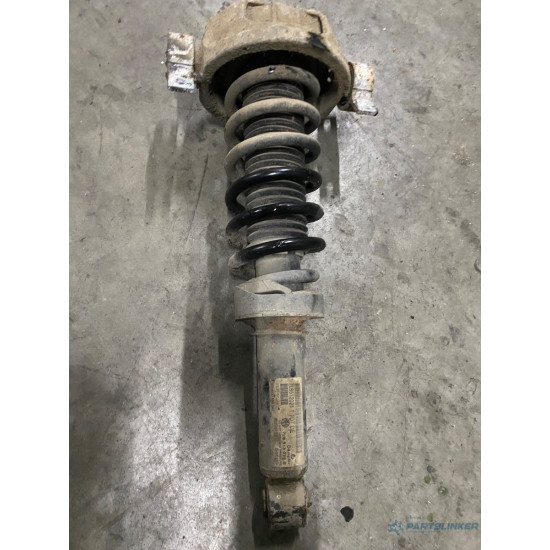 Amortizor spate stanga spate VOLKSWAGEN TOUAREG 7LA, 7L6, 7L7 2002 - 2013 V6 TDI BKS, CATA SACHS 7l6512021t