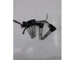 Fise bujii aprindere SEAT IBIZA IV 6L1 2002 - 2009 1j0973724