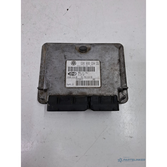 ECU modul/unitate de control motor SEAT IBIZA IV 6L1 2002 - 2009 036906034