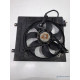 Ventilator electric radiator VOLKSWAGEN GOLF IV 1J1 1997 - 2007 1j0121207