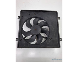 Ventilator electric radiator VOLKSWAGEN GOLF IV 1J1 1997 - 2007 1j0121207