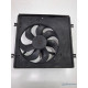Ventilator electric radiator VOLKSWAGEN GOLF IV 1J1 1997 - 2007 1j0121207