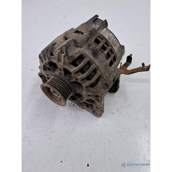 Alternator SEAT IBIZA IV 6L1 2002 - 2009 03d903025