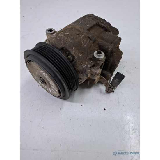 Compresor  AC SEAT IBIZA IV 6L1 2002 - 2009 6q0820808