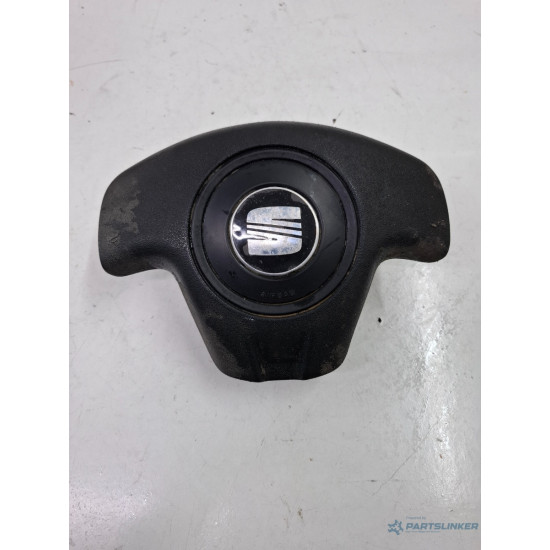 Airbag volan SEAT IBIZA IV 6L1 2002 - 2009