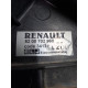 Ventilator electric radiator DACIA LOGAN LS_ 2004 - > 1.4 K7J 710 8200702960