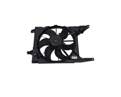 Ventilator electric radiator DACIA LOGAN LS_ 2004 - > 1.4 K7J 710 8200702960