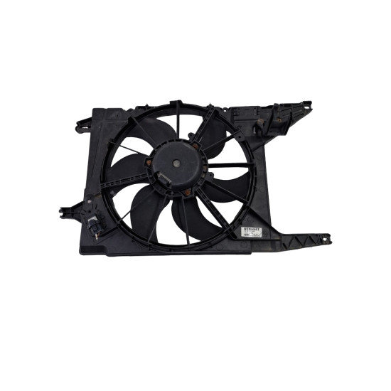 Ventilator electric radiator DACIA LOGAN LS_ 2004 - > 1.4 K7J 710 8200702960