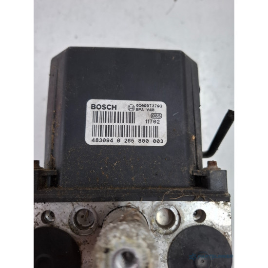 Pompa ABS SKODA FABIA 6Y2 1999 - 2008 6q0907379