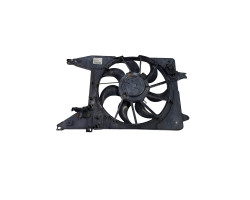 Ventilator electric radiator DACIA LOGAN LS_ 2004 - > 8200765566