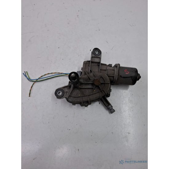 Motor stergator stanga CITROËN C4 Picasso I UD_ 2006 - 2013 53042436