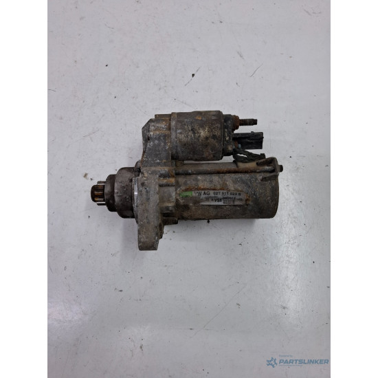 Electromotor SEAT IBIZA IV 6L1 2002 - 2009 911023