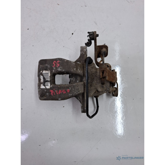 Etrier frana spate stanga CITROËN C4 Picasso I UD_ 2006 - 2013