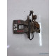Etrier frana spate stanga CITROËN C4 Picasso I UD_ 2006 - 2013