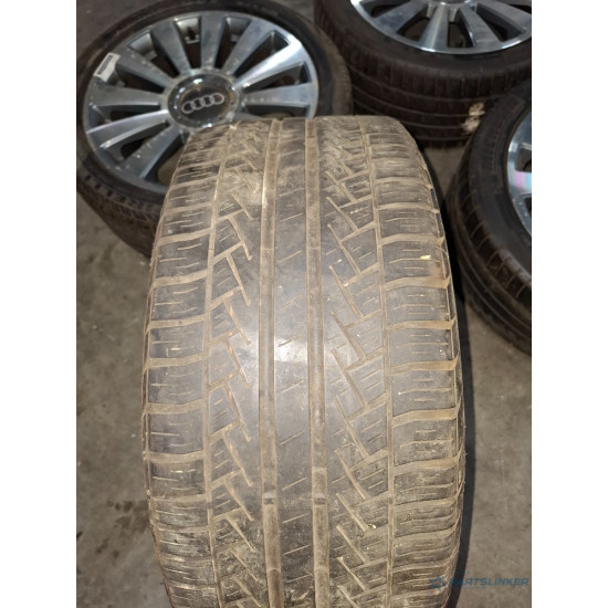 Jante din aliaj R18 AUDI A8 III 4H2, 4H8, 4HC, 4HL 2009 - 2018, AUDI A8 II 4E2, 4E8 2002 - 2010