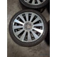Jante din aliaj R18 AUDI A8 III 4H2, 4H8, 4HC, 4HL 2009 - 2018, AUDI A8 II 4E2, 4E8 2002 - 2010