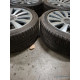 Jante din aliaj R18 AUDI A8 III 4H2, 4H8, 4HC, 4HL 2009 - 2018, AUDI A8 II 4E2, 4E8 2002 - 2010