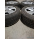 Jante din aliaj R16 MINI MINI Convertible F57 2014 - >, MINI MINI F56 2013 - 2016, MINI MINI F55 2013 - >, MINI MINI Convertible R57 2007 - 2015, MINI MINI Coupe R58 2010 - 2015