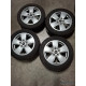 Jante din aliaj R16 MINI MINI Convertible F57 2014 - >, MINI MINI F56 2013 - 2016, MINI MINI F55 2013 - >, MINI MINI Convertible R57 2007 - 2015, MINI MINI Coupe R58 2010 - 2015