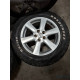 Jante din aliaj R17 TOYOTA RAV 4 I _A1_ 1994 - 2000, TOYOTA RAV 4 II _A2_ 2000 - 2005