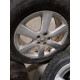 Jante din aliaj R17 TOYOTA RAV 4 I _A1_ 1994 - 2000, TOYOTA RAV 4 II _A2_ 2000 - 2005