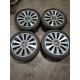 Jante din aliaj R18 AUDI A8 III 4H2, 4H8, 4HC, 4HL 2009 - 2018, AUDI A8 II 4E2, 4E8 2002 - 2010