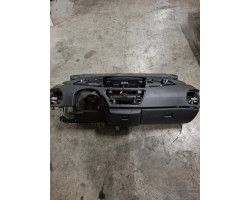 Panou de bord CITROËN C4 Grand Picasso I UA_ 2006 - 2013 HDi 9HY (DV6TED4), 9HZ (DV6TED4)