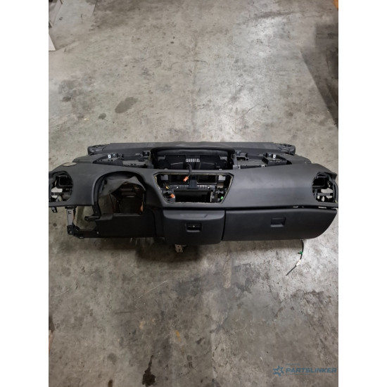 Panou de bord CITROËN C4 Grand Picasso I UA_ 2006 - 2013 HDi 9HY (DV6TED4), 9HZ (DV6TED4)