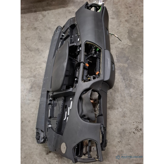 Panou de bord CITROËN C4 Grand Picasso I UA_ 2006 - 2013 HDi 9HY (DV6TED4), 9HZ (DV6TED4)